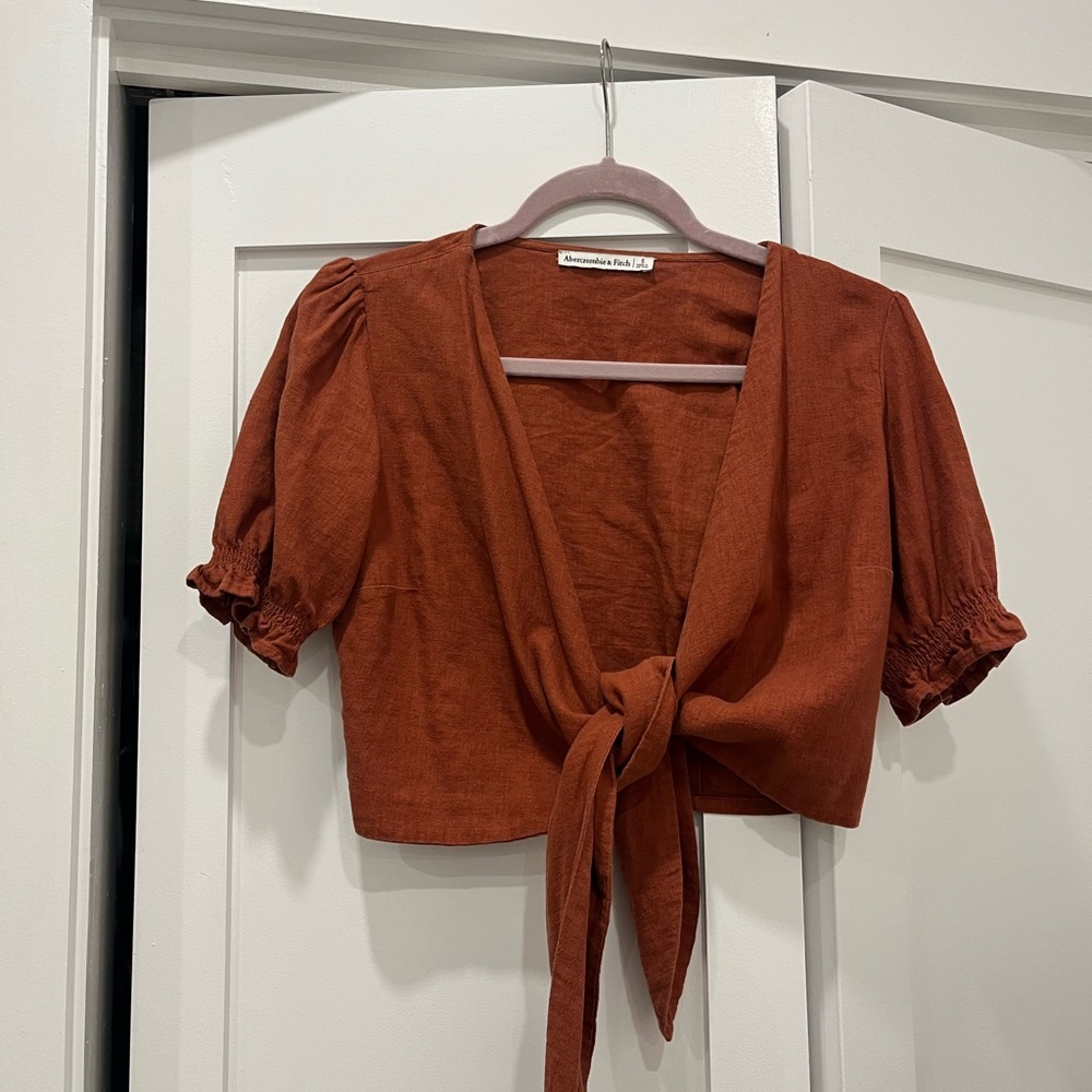 Abercrombie top